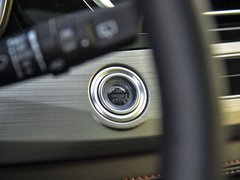长安CS75 2018款 280T 自动领智型 国V