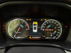 长安CS75 2018款 280T 自动领智型 国V