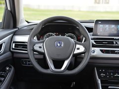 长安CS75 2018款 280T 自动领智型 国V