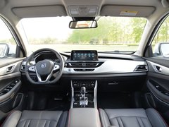 长安CS75 2018款 280T 自动领智型 国V