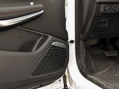 长安CS75 2018款 280T 自动领智型 国V