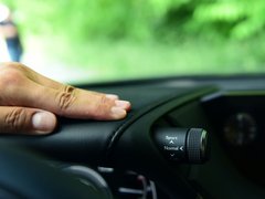 雷克萨斯ES 2018款 300h 卓越版 国V