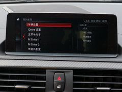宝马M2 2018款 M2 雷霆版