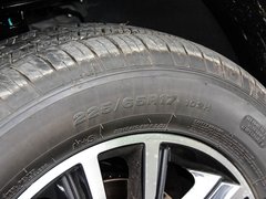 远景X6 2018款 1.4T CVT 4G互联旗舰型