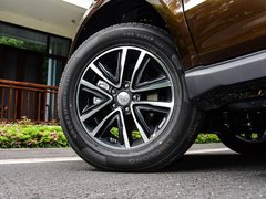 远景X6 2018款 1.4T CVT 4G互联旗舰型