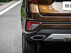 远景X6 2018款 1.4T CVT 4G互联旗舰型