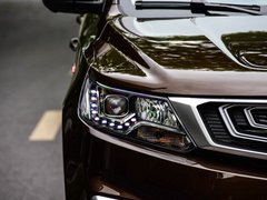 远景X6 2018款 1.4T CVT 4G互联旗舰型