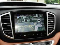 远景X6 2018款 1.4T CVT 4G互联旗舰型
