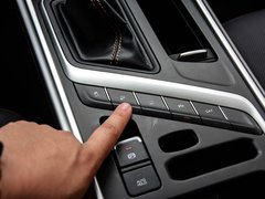 远景X6 2018款 1.4T CVT 4G互联旗舰型