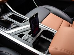远景X6 2018款 1.4T CVT 4G互联旗舰型