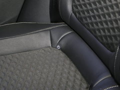 柯米克 2018款 1.5L 自动舒适版 国V