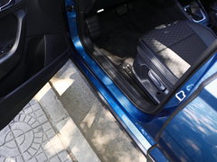 柯米克 2018款 1.5L 自动舒适版 国V