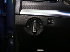 柯米克 2018款 1.5L 自动舒适版 国V