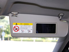 柯米克 2018款 1.5L 自动舒适版 国V