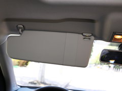 柯米克 2018款 1.5L 自动舒适版 国V