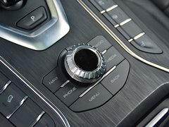 魏牌 VV6 2018款 2.0T 四驱旗舰型 国V