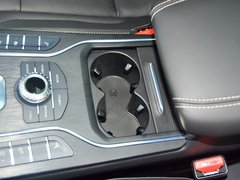 魏牌 VV6 2018款 2.0T 四驱旗舰型 国V