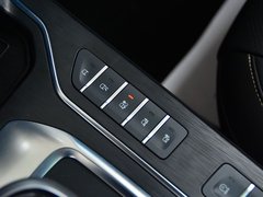 魏牌 VV6 2018款 2.0T 四驱旗舰型 国V