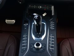 魏牌 VV6 2018款 2.0T 四驱旗舰型 国V