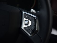 魏牌 VV6 2018款 2.0T 四驱旗舰型 国V