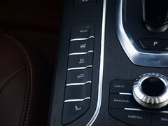 魏牌 VV6 2018款 2.0T 四驱旗舰型 国V
