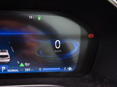 长安CS75 2018款 280T 自动领智型 国V
