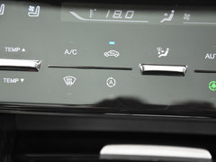 长安CS75 2018款 280T 自动领智型 国V