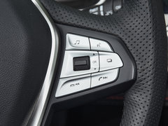 长安CS75 2018款 280T 自动领智型 国V