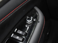 长安CS75 2018款 280T 自动领智型 国V