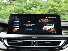 长安CS75 2018款 280T 自动领智型 国V