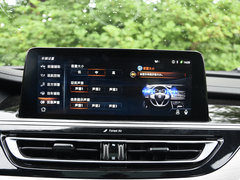 长安CS75 2018款 280T 自动领智型 国V