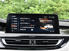长安CS75 2018款 280T 自动领智型 国V