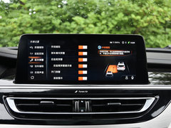 长安CS75 2018款 280T 自动领智型 国V