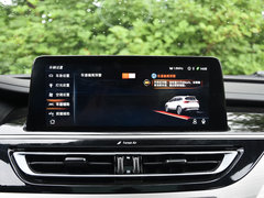 长安CS75 2018款 280T 自动领智型 国V