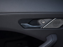 捷豹I-PACE 2018款 EV400 S