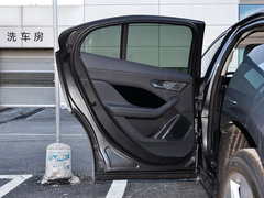 捷豹I-PACE 2018款 EV400 S