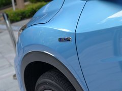 理念VE-1 2019款  标准型