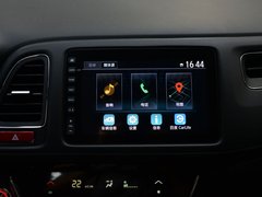 理念VE-1 2019款  标准型