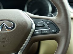 英菲尼迪QX50 2018款 2.0T 四驱旗舰版