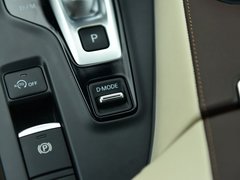 英菲尼迪QX50 2018款 2.0T 四驱旗舰版