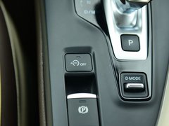 英菲尼迪QX50 2018款 2.0T 四驱旗舰版