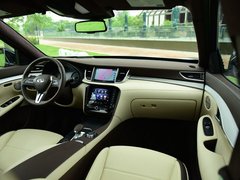 英菲尼迪QX50 2018款 2.0T 四驱旗舰版