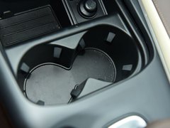 英菲尼迪QX50 2018款 2.0T 四驱旗舰版