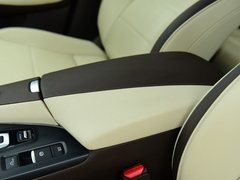 英菲尼迪QX50 2018款 2.0T 四驱旗舰版