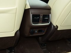 英菲尼迪QX50 2018款 2.0T 四驱旗舰版