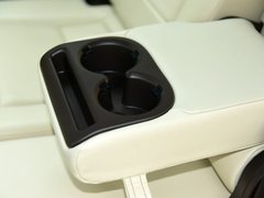 英菲尼迪QX50 2018款 2.0T 四驱旗舰版