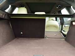 英菲尼迪QX50 2018款 2.0T 四驱旗舰版