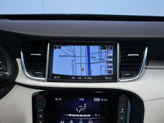 英菲尼迪QX50 2018款 2.0T 四驱旗舰版