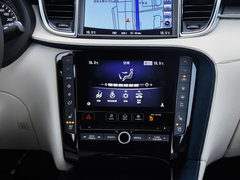 英菲尼迪QX50 2018款 2.0T 四驱旗舰版
