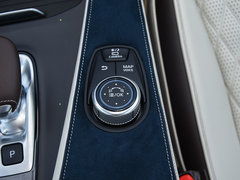英菲尼迪QX50 2018款 2.0T 四驱旗舰版